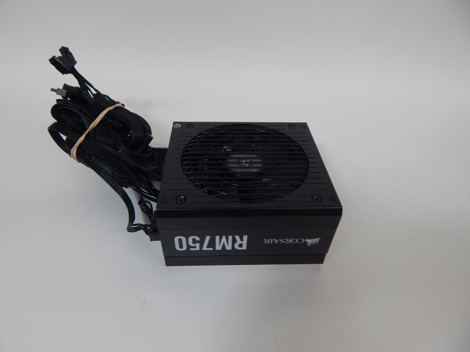 Corsair 750W Modular Power Supply RM750e