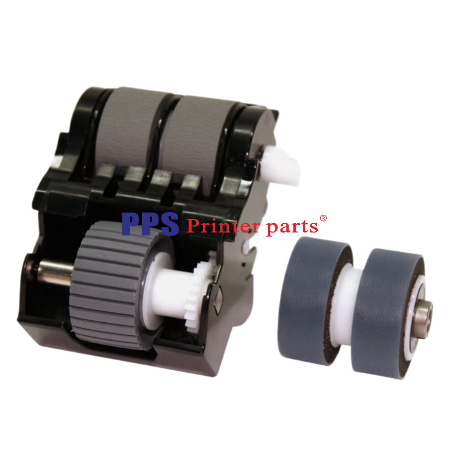 4082B004 Scanner feed roller kit Fits For Canon DR 4010C 6010C Exchange roller