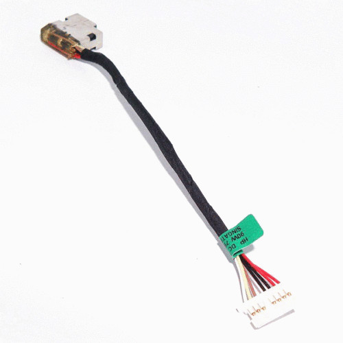 For HP 15-db1021cy 15-db1022cy 15-db1000 Laptop DC Power Jack Charging Port 