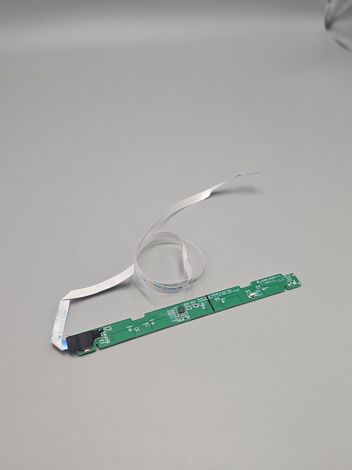 OEM ON/OFF Control Buttons For Acer 21.5" Portable Monitor Touch UT222Q