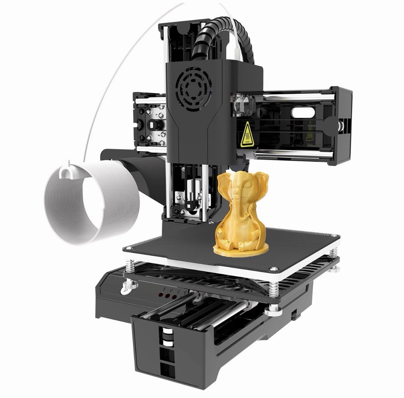 EasyThreed FDM Mini 3D Printer High Printing Accuracy