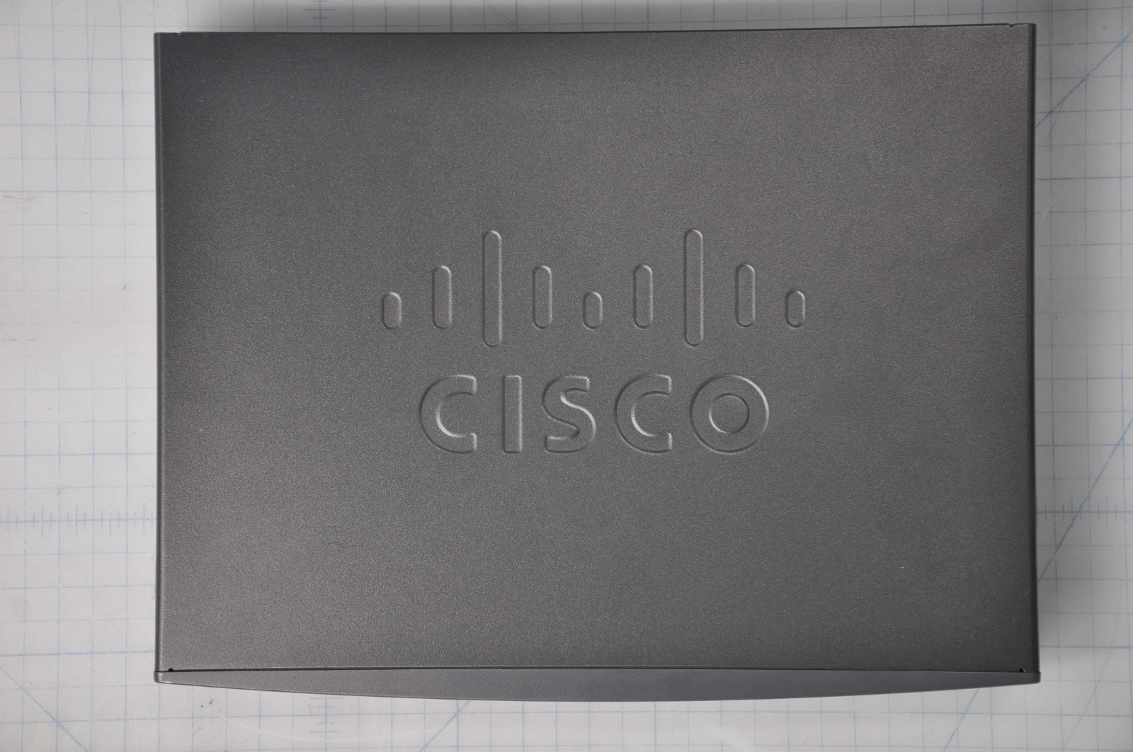 CISCO 881 ETHERNET SECURITY ROUTER USED C881-K9