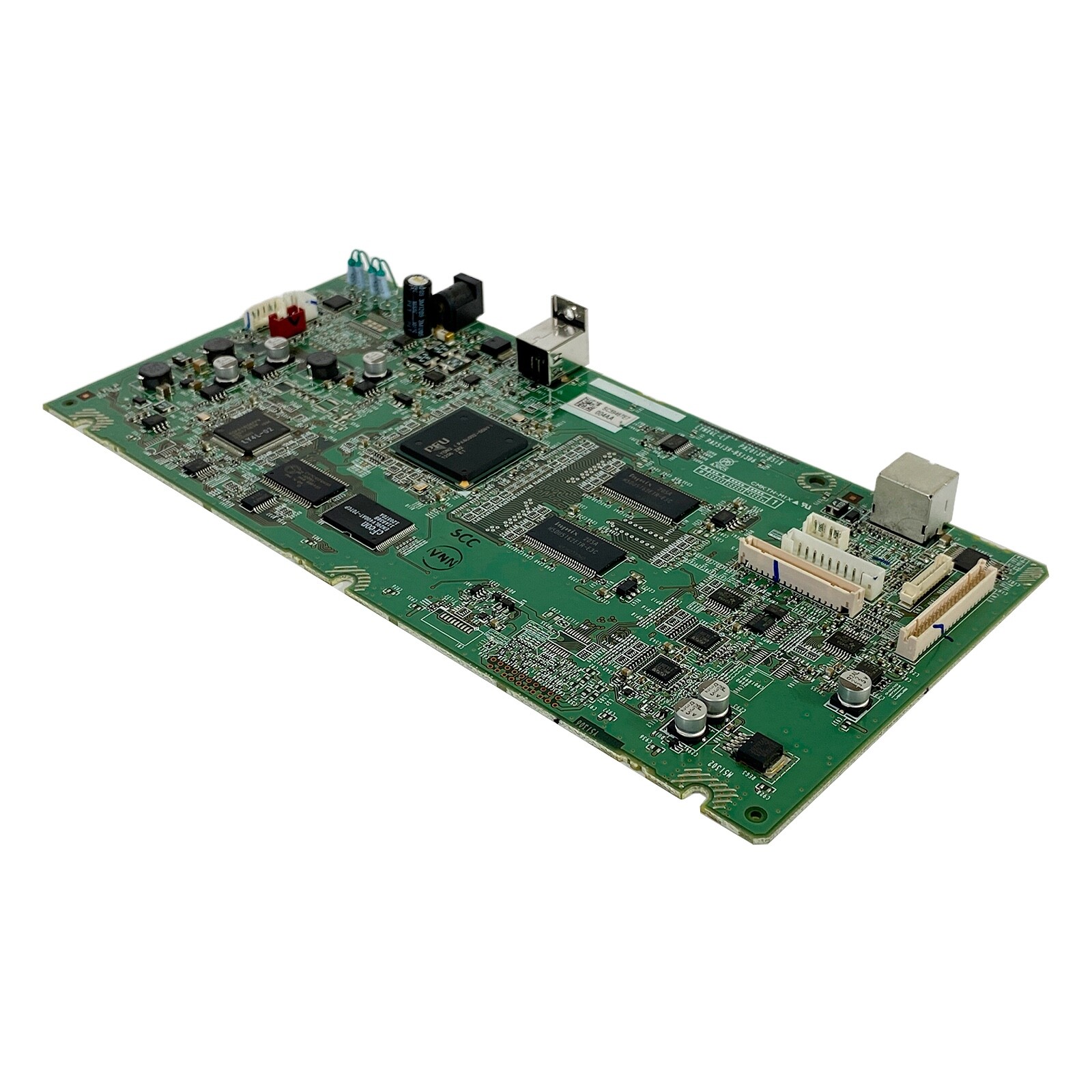 Fujitsu PA20139-B51X Main Logic Board Motherboard for Fujitsu Fi-6130z Scanner