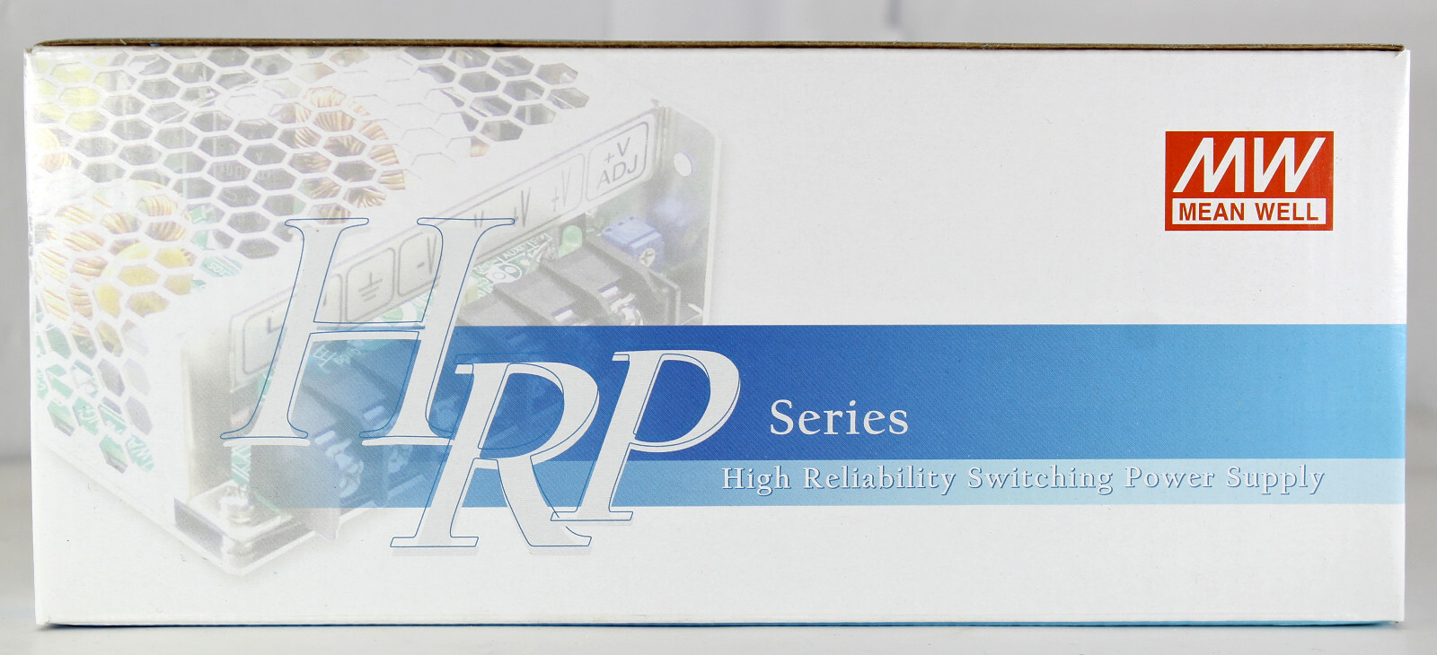 Mean Well HRPG-200-12 200W 12V High Reliability Switching Power Supply