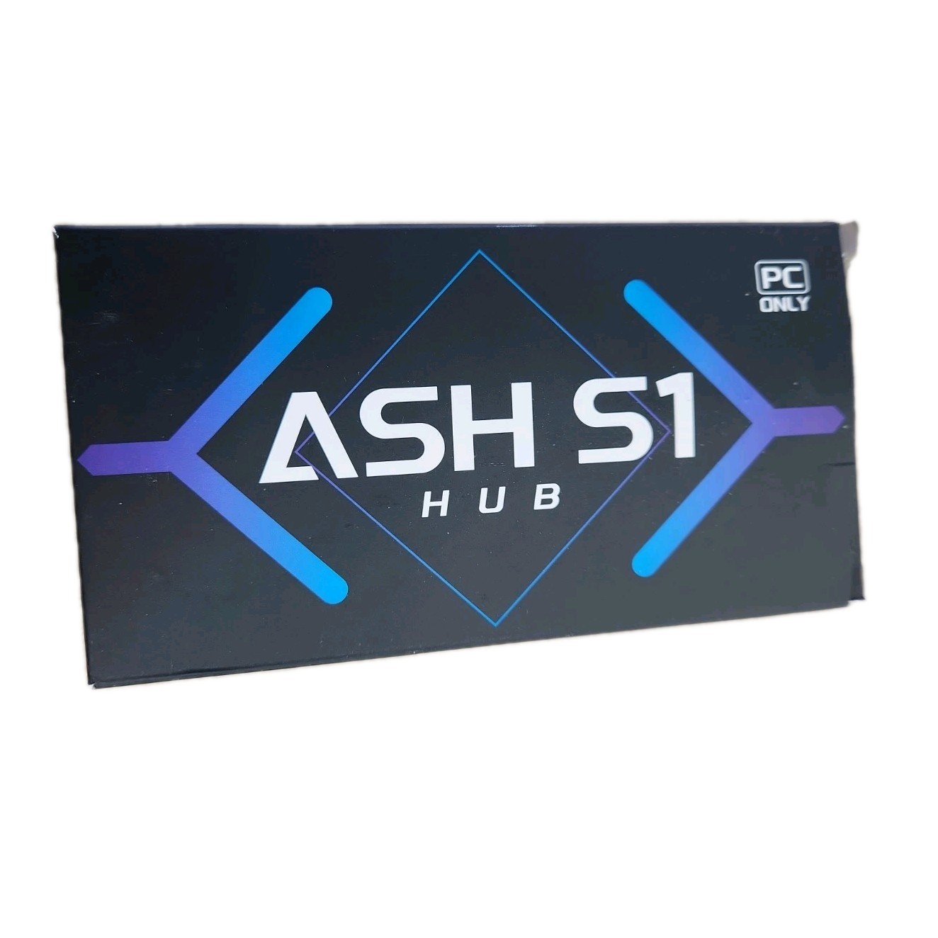 ARGB PWM Fan Hub ControllerFan and lighting controller designed for custom PC 