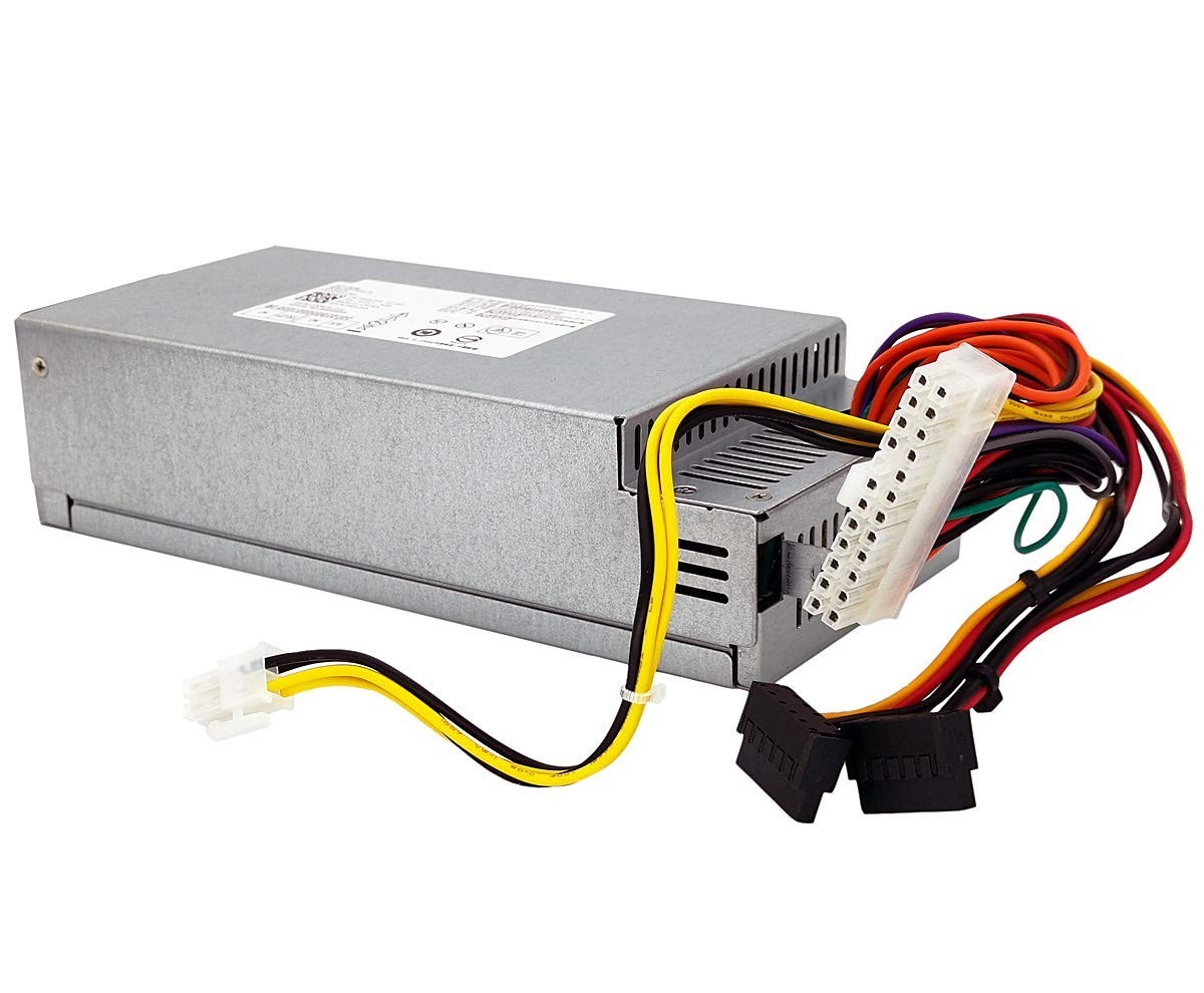 220W Power Supply Replacement for Dell Inspiron Vostro Acer Gateway eMachines -