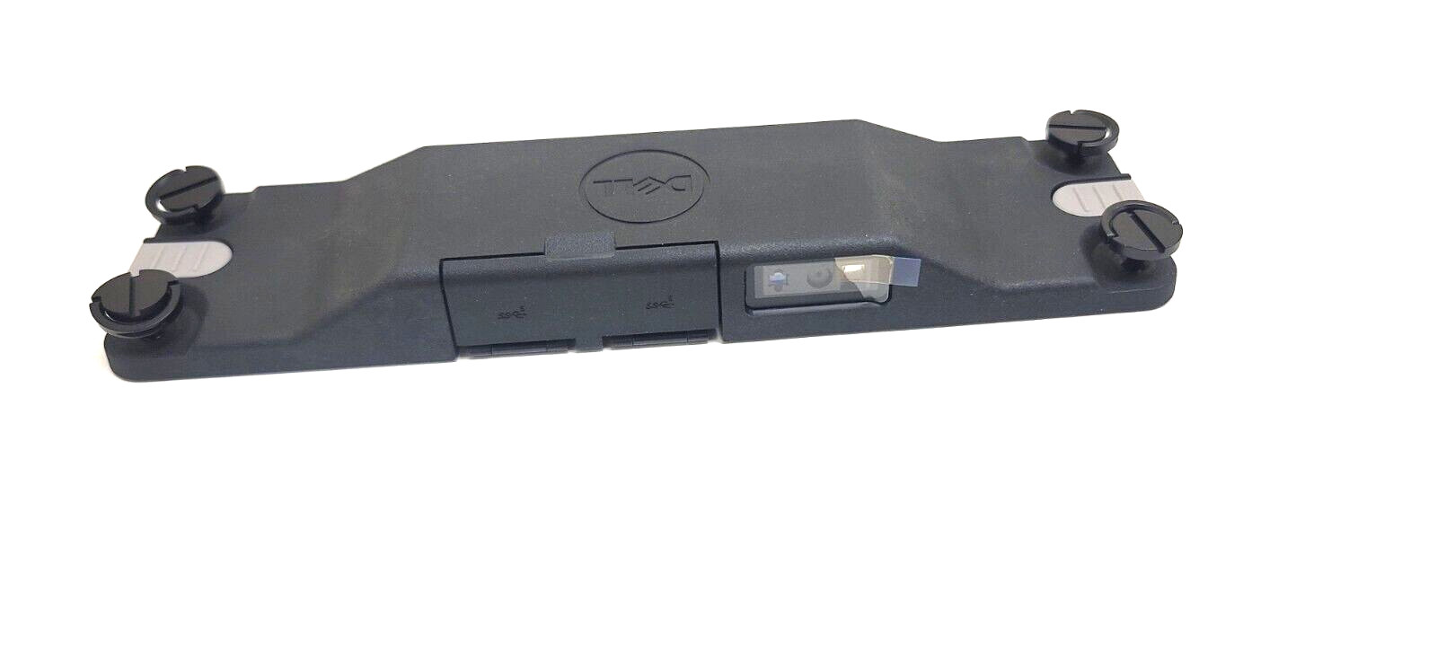 Dell Latitude Rugged 7220 7212 Extreme Tablet Barcode Scanner with USB 5P14X