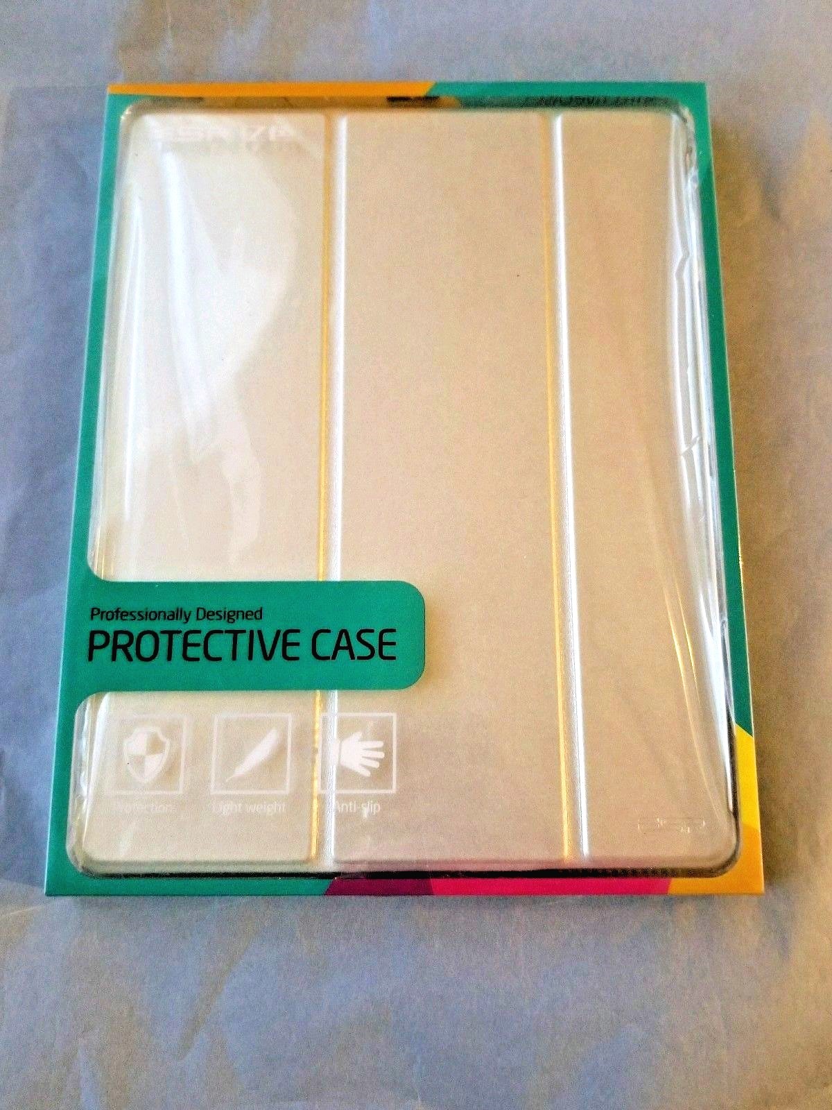 iPad 2/3/4 Case 9.7 Inch, ESR Slim Fit Champagne Gold, Ships from USA