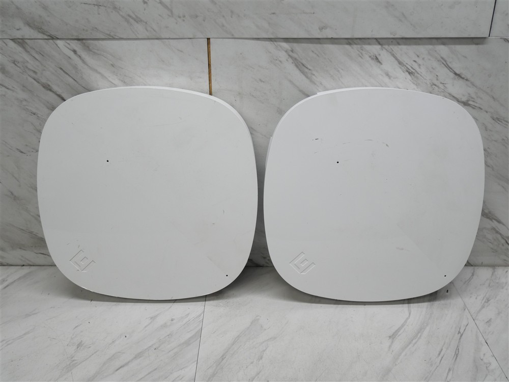 Lot 2 Extreme AP5010-WW Wi-Fi 6E Access Points TESTED 