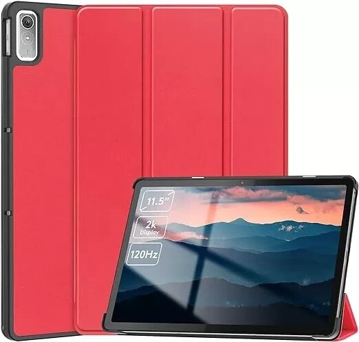 🆕 Smart Case Cover For Lenovo Tab P11 Gen 2 Tablet 11.5" (TB350FU)