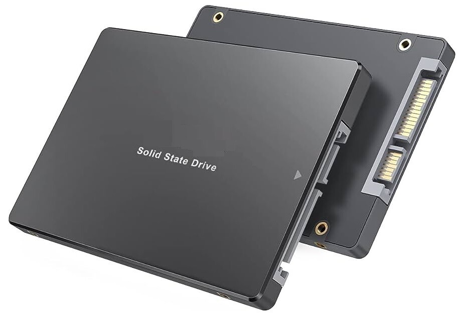 128 256 512 GB 1TB SSD for Dell OptiPlex 760 780 790 Desktop w/Windows 10 Pro
