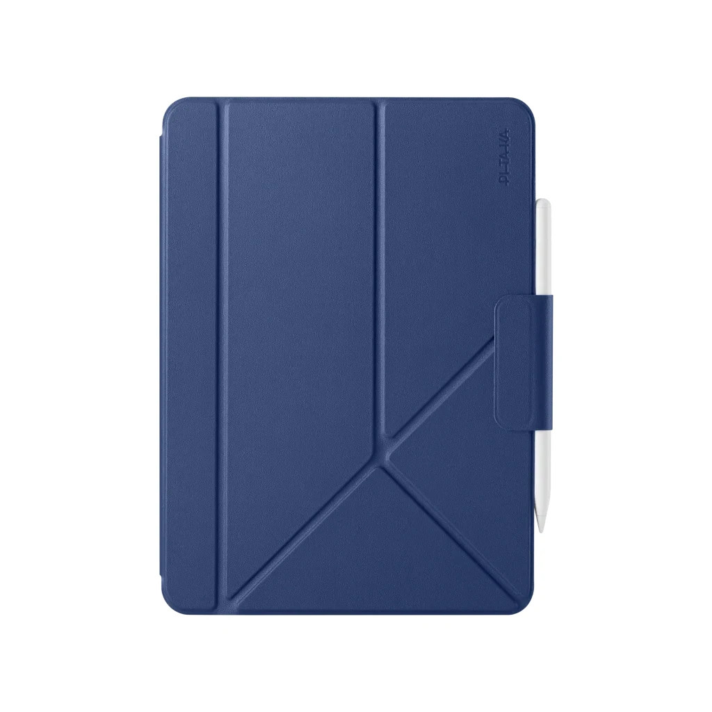 Pitaka Apple iPad Pro 11 Folio 3 - Midnight Blue