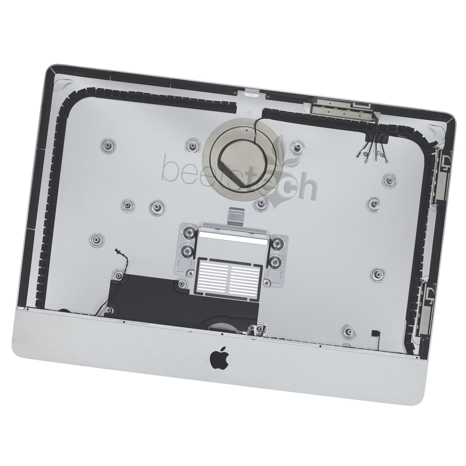 GR_A ALUMINUM REAR HOUSING CASE - Apple iMac 21.5" A1418 Mid 2017, A2116 2019 4K