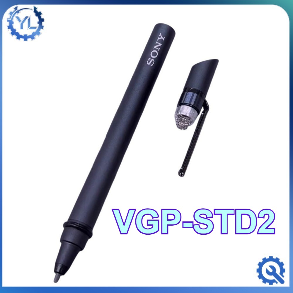 VGP-STD2 Sony Active Stylus Pen for VAIO Pro 3 4 Duo 11 13 Tap 11 Surface NEW