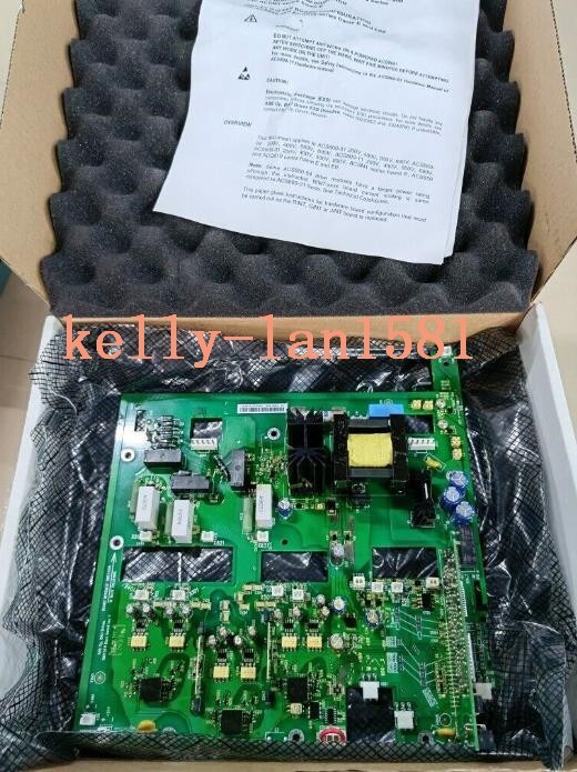 1PC for new RINT-6411C (by DHL or Fedex )