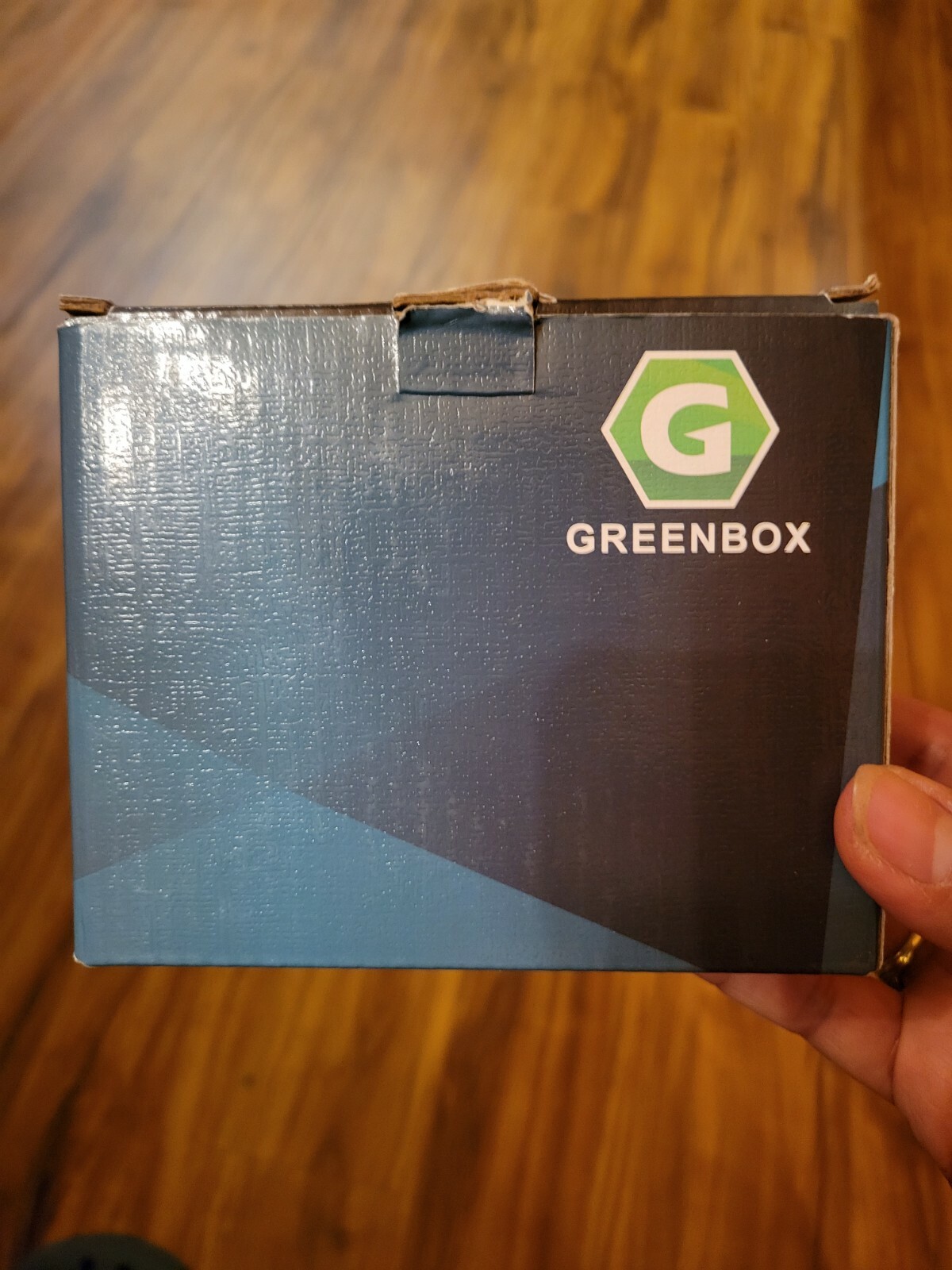 Green Box Ink Cartridges 200XL 4 Black 1 Yellow 1 Magenta 1 Cyan plus 2 Others