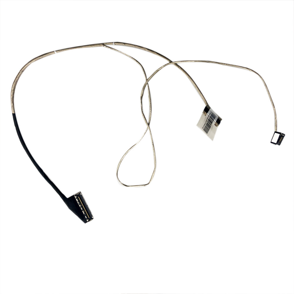 New LCD Video Screen Cable For MSI GP63 GE63 MS-16P5 MS-16P6 K1N-3040099-H39