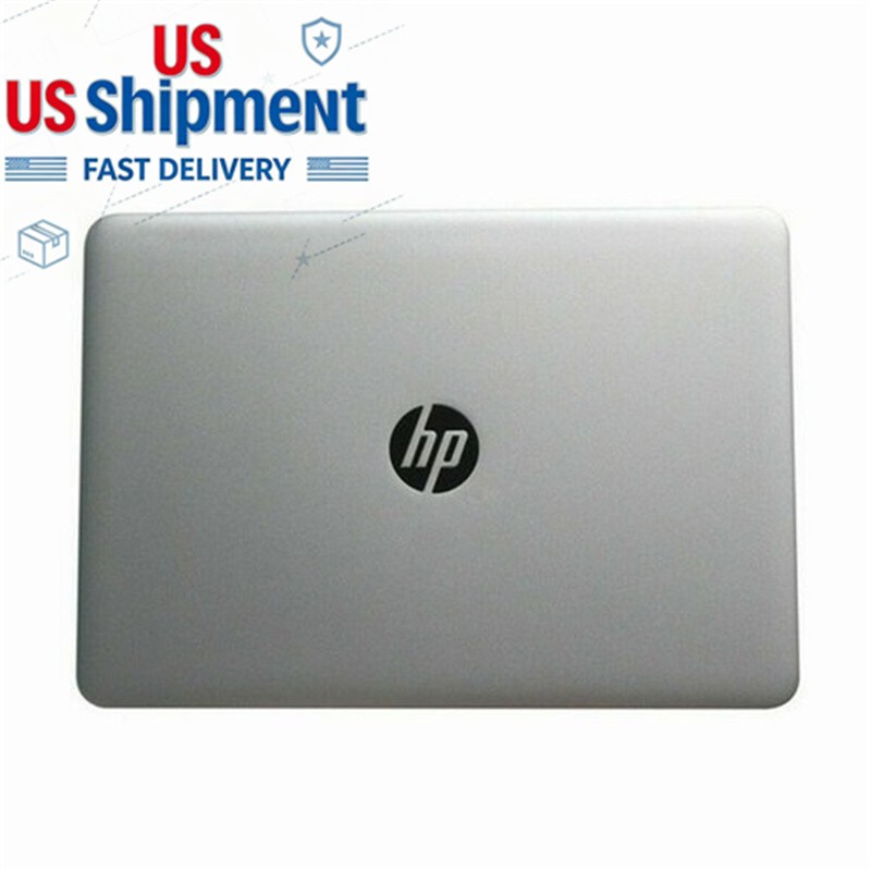 New OEM Rear Lid Back Cover Case For HP EliteBook 840 G3 Laptop 821161-001 USK