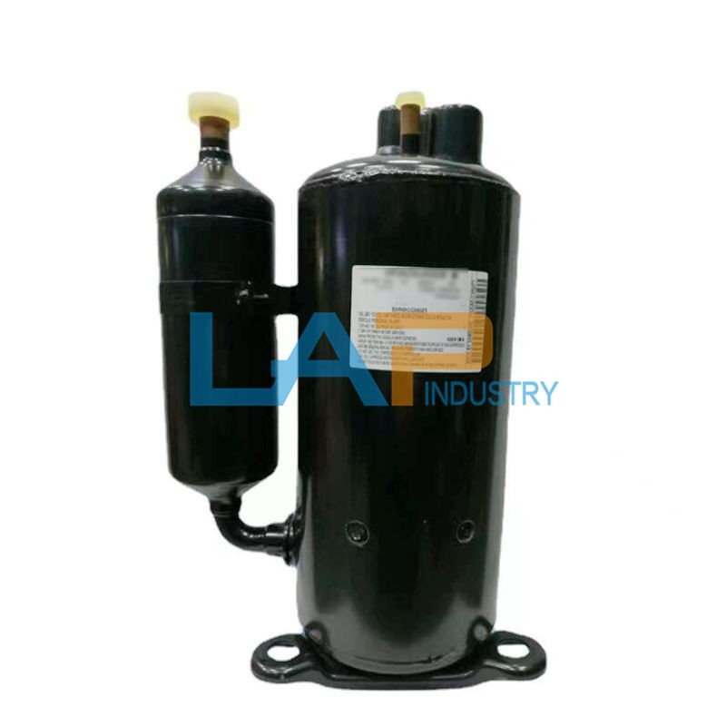 1Pcs New air conditioner compressor UR4B092DXCJL via FedEx or DHL