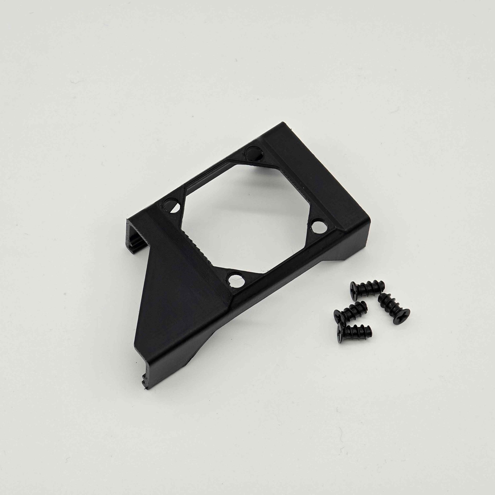 MCX311A-XCAT Mellanox CX311A Noctua 40mm Fan Mount Cooling Shroud Cooler Kit