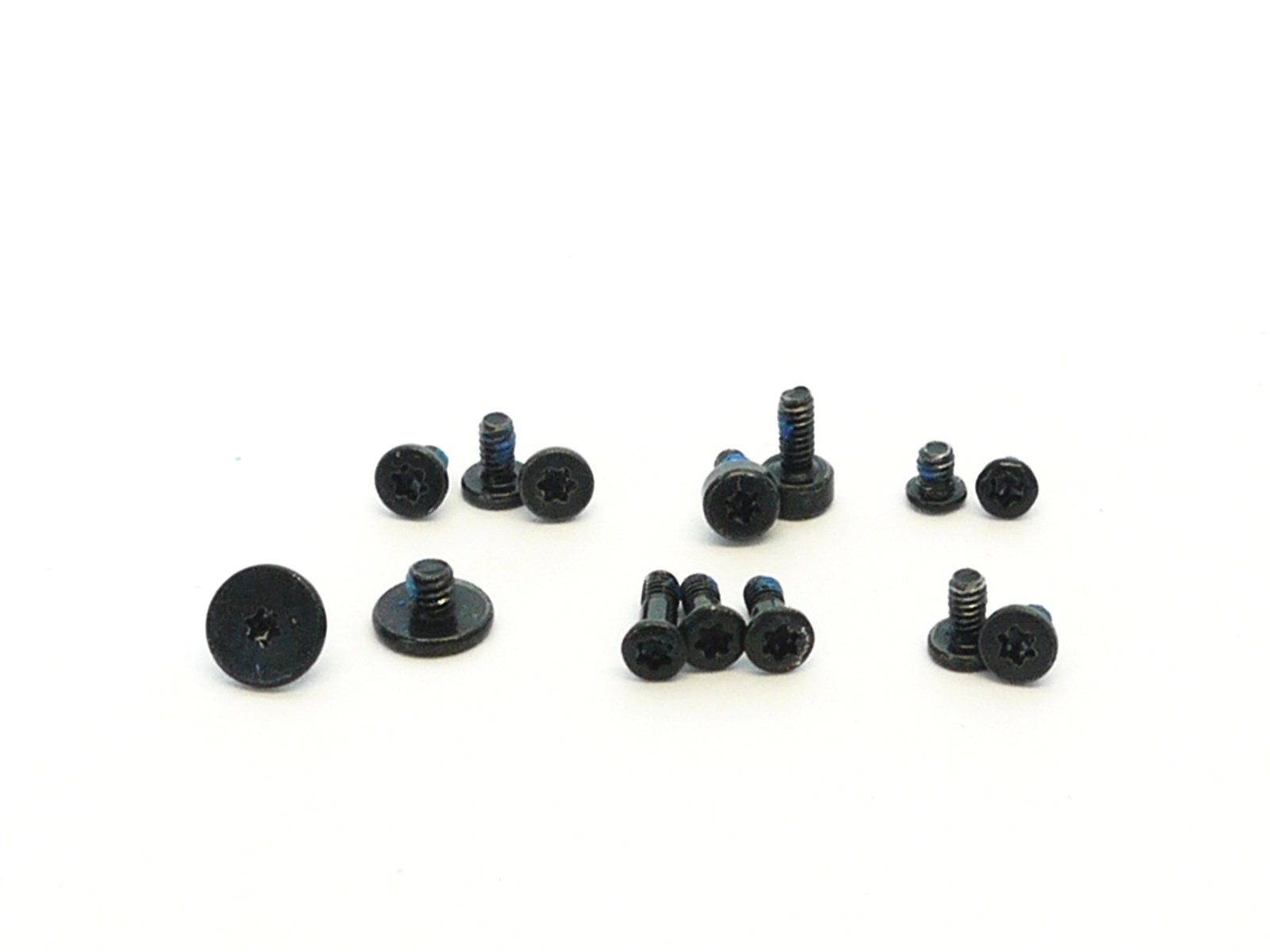 NEW Logic Board Screw Screws Sets 14PCS  for Apple MacBook Air 11" A1465 2012