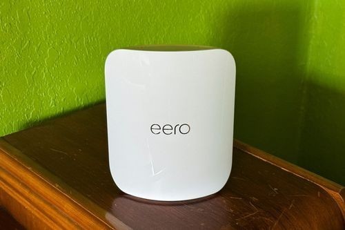 eero pro 7