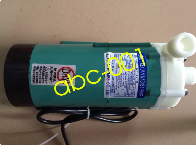 1pcs NEW IWAKI Magnetic pump MD-30RM  220V
