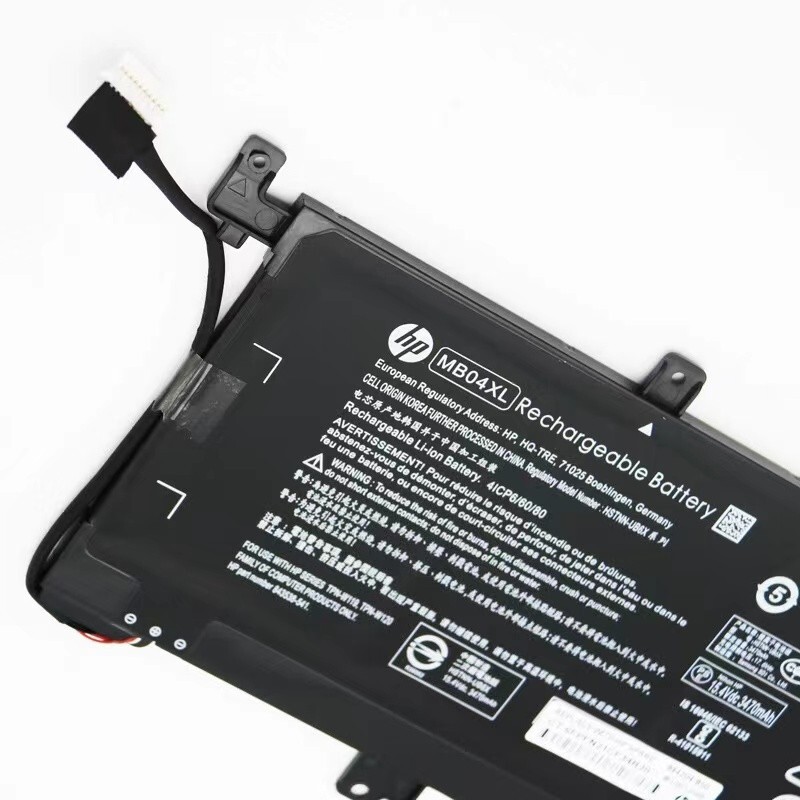 NEW Genuine MB04XL  Battery For HP ENVY X360 M6-AQ103DX 15-AQ 15-AR 844204-855