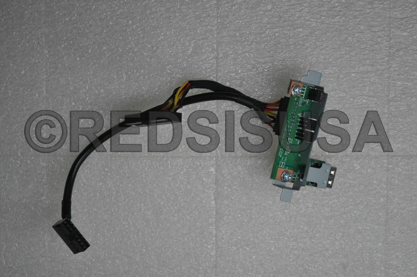 IBM Toshiba SurePos 300 Front Panel Card 4910-X4X 4810-350 80Y3759