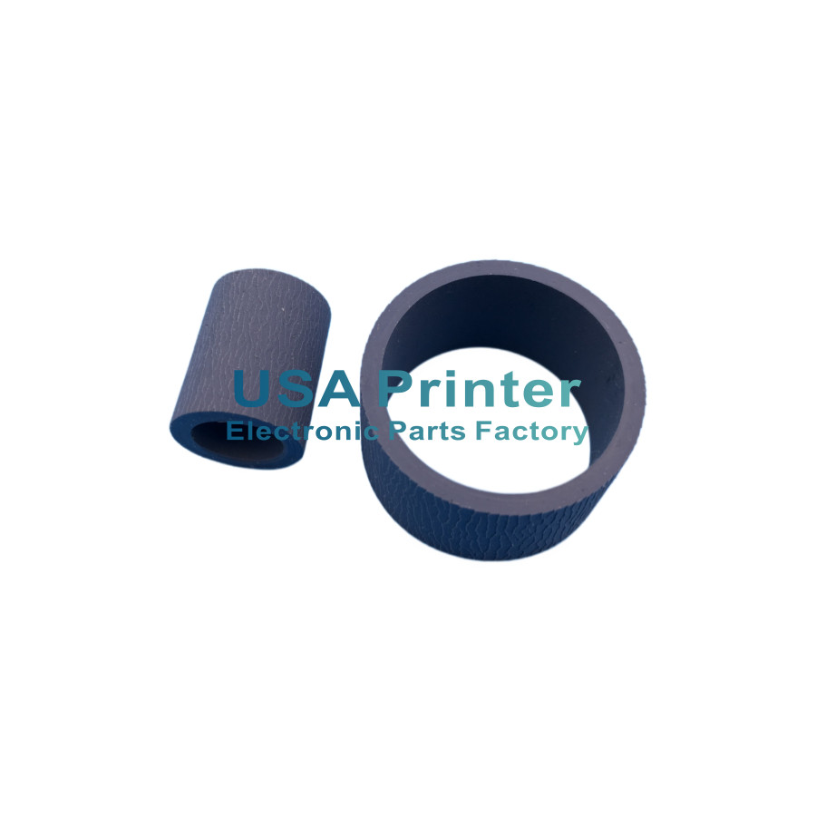 20SET Pickup Feed Separation Roller Tire for Epson L800 L801 R250 R270 R280 R290
