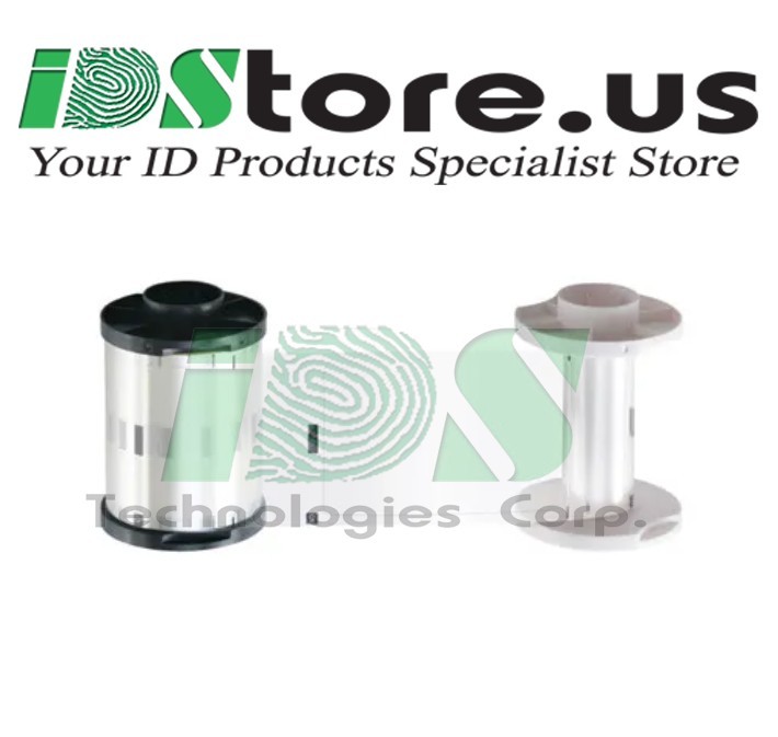Fargo 82604 Holo PolyGuard High Secure Orbit Design Laminate - 250 imprints