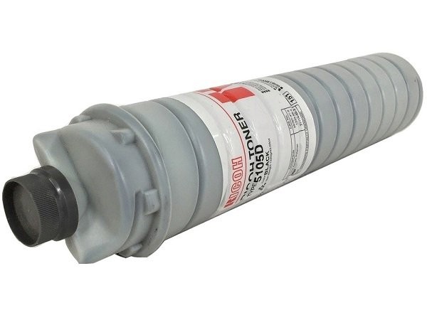 Genuine Ricoh 885235 Brand New Sealed Black Toner, We Ship Fast