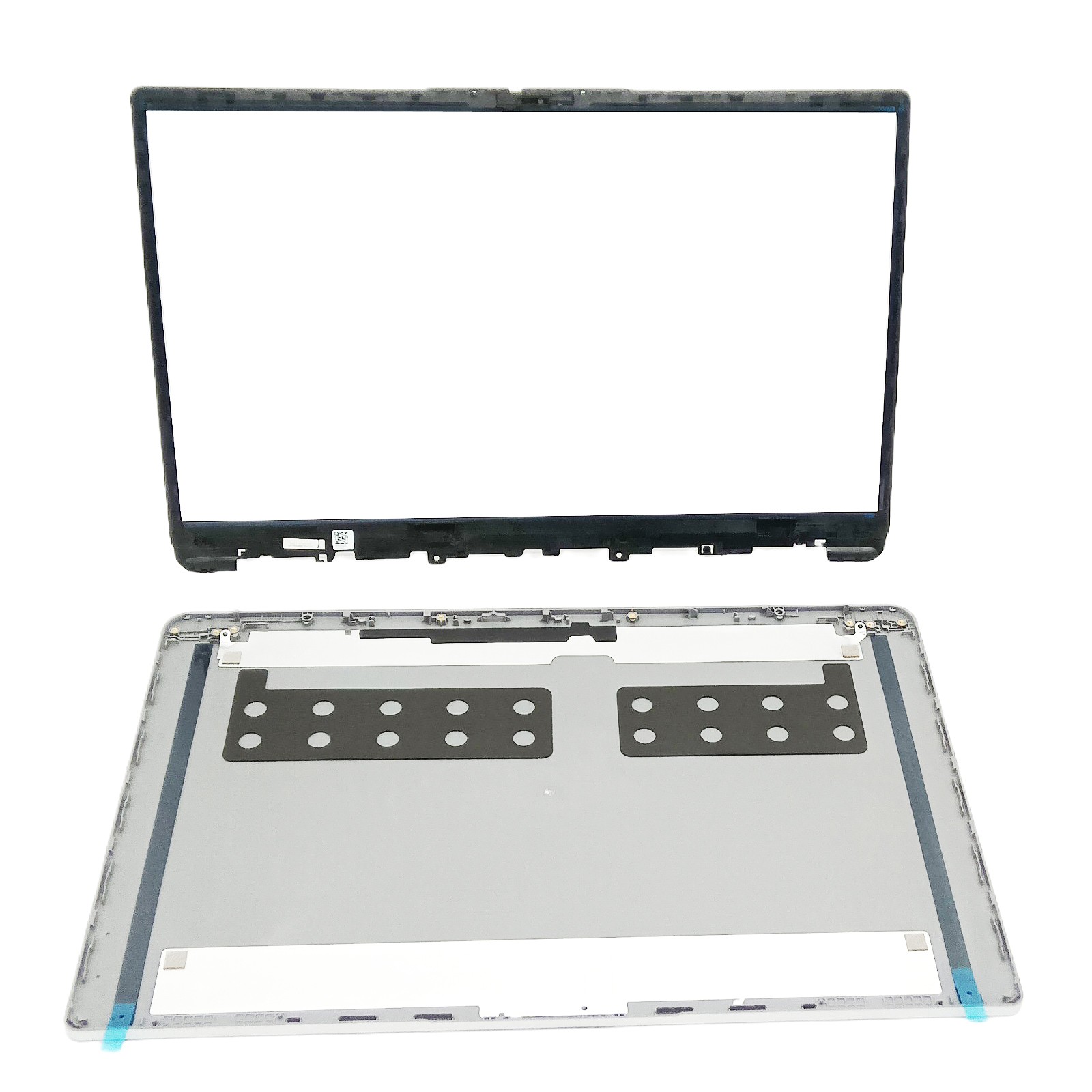 New Laptop LCD Rear Cover Front Bezel for Lenovo IdeaPad 1 15ADA7 15AMN7 US