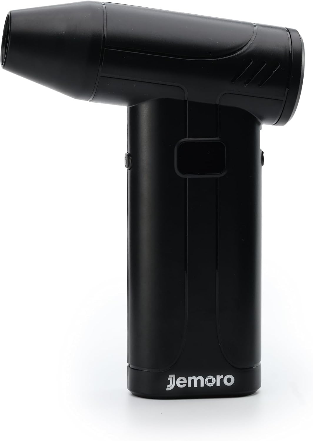 X9 Electric Air Duster, Rechargeable Computer Cleaner, Black