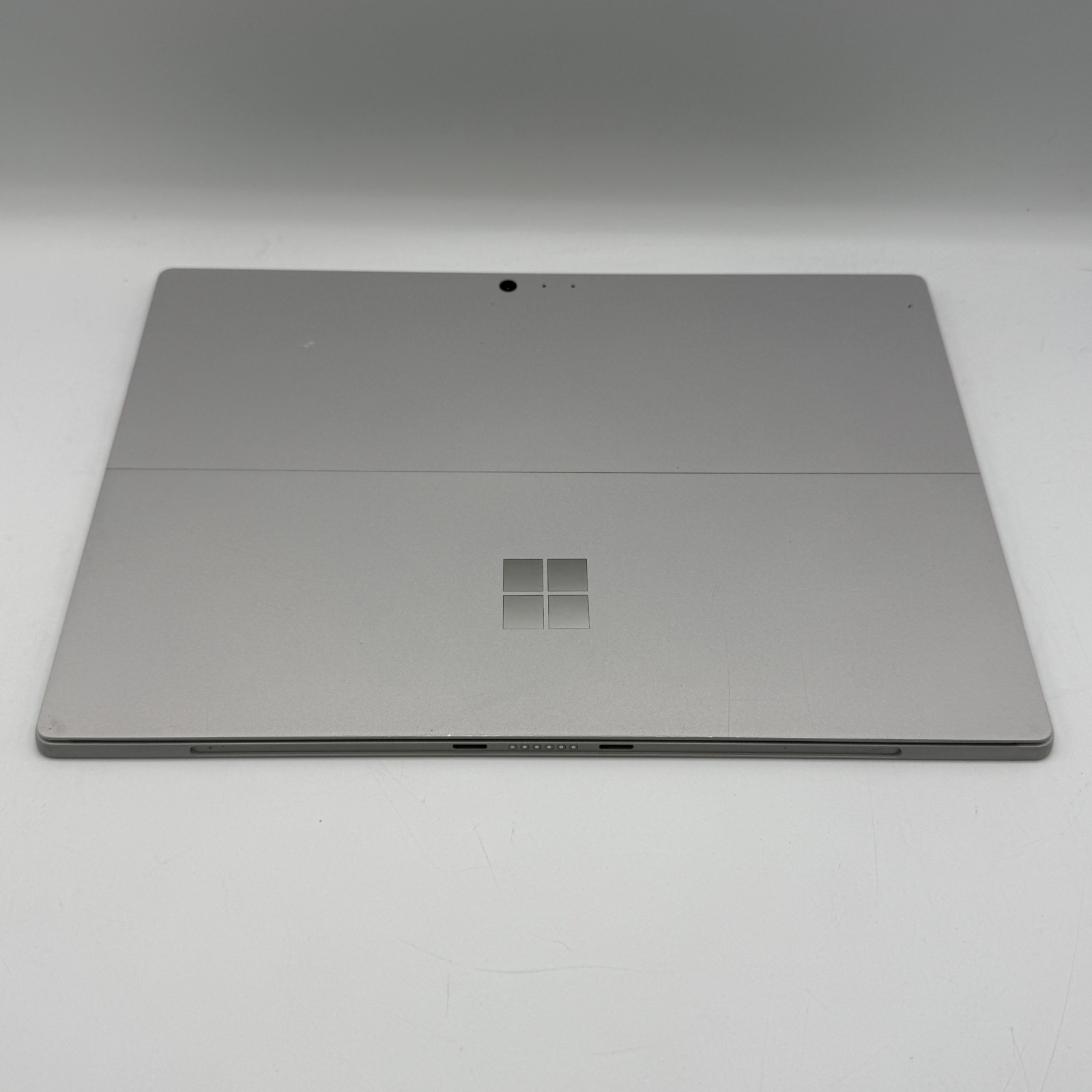 Microsoft Surface Pro 5 1796 i5-7300U 8GB RAM 128GB SSD 12.3" Tablet Silver - C