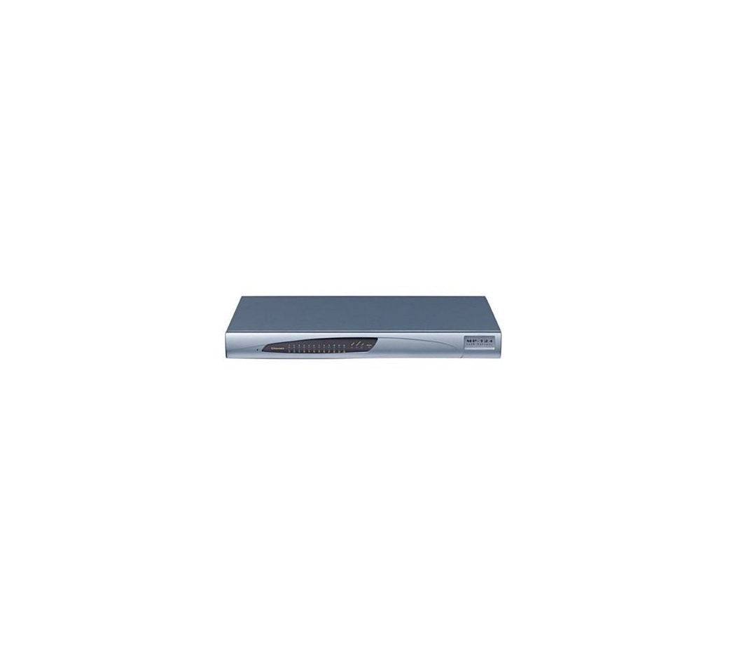 Audiocodes MP124, 24FXS Ports - SIP AC Powered MP124/24S/AC/SIP