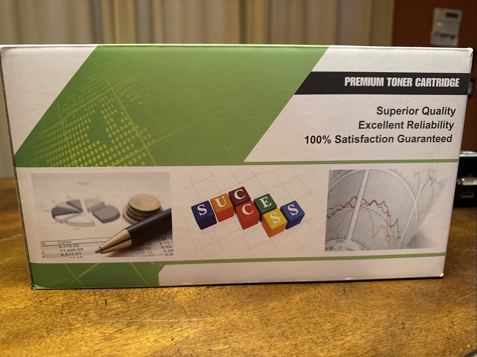 Premium Toner Cartridges HF210XU-4CL/131X CF210X, 131A-CF211A, CF212A, CF213A.