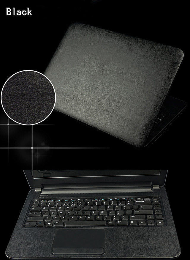 Carbon Sticker Skin Cover for ASUS ROG Strix SCAR 18" (2025) G835 G835L Laptop
