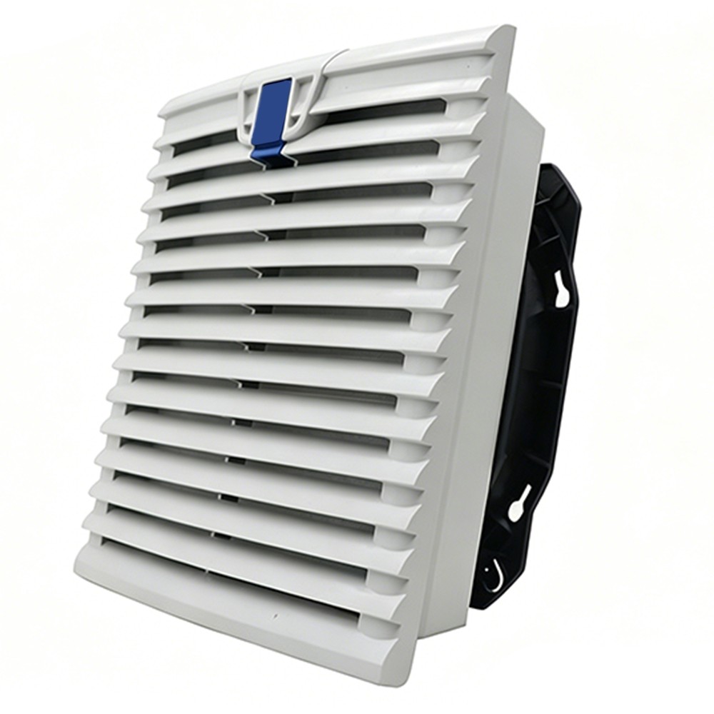 Cabinet Cooling Fan For Ebmpapst Filter Fan DC24V 19W Rittal SK3241.124
