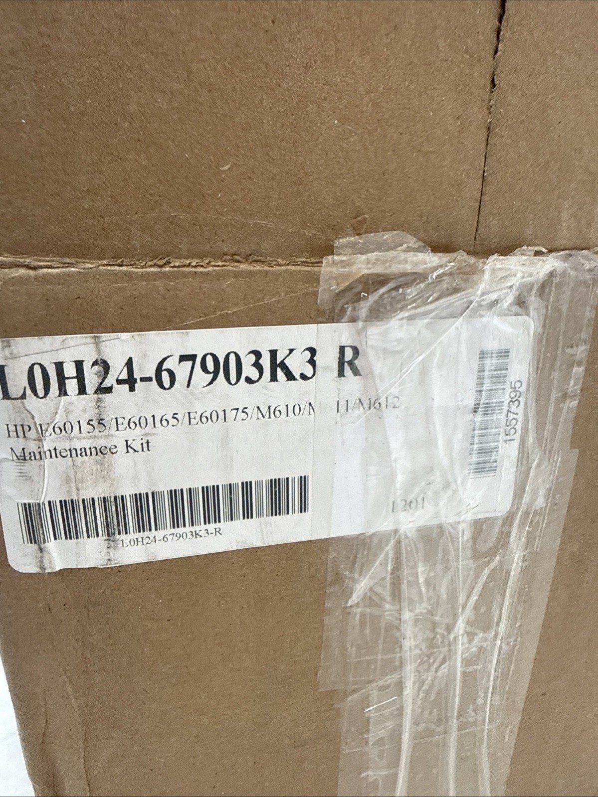 Printel L0H24A (L0H24-67901/67903, J8J87A) Maintenance Kit 110V