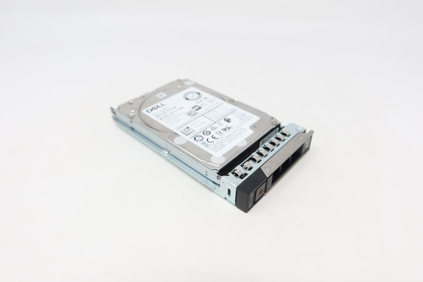 Dell 300GB SAS 2.5" 10K 12G Drive Compatible 5VNKK