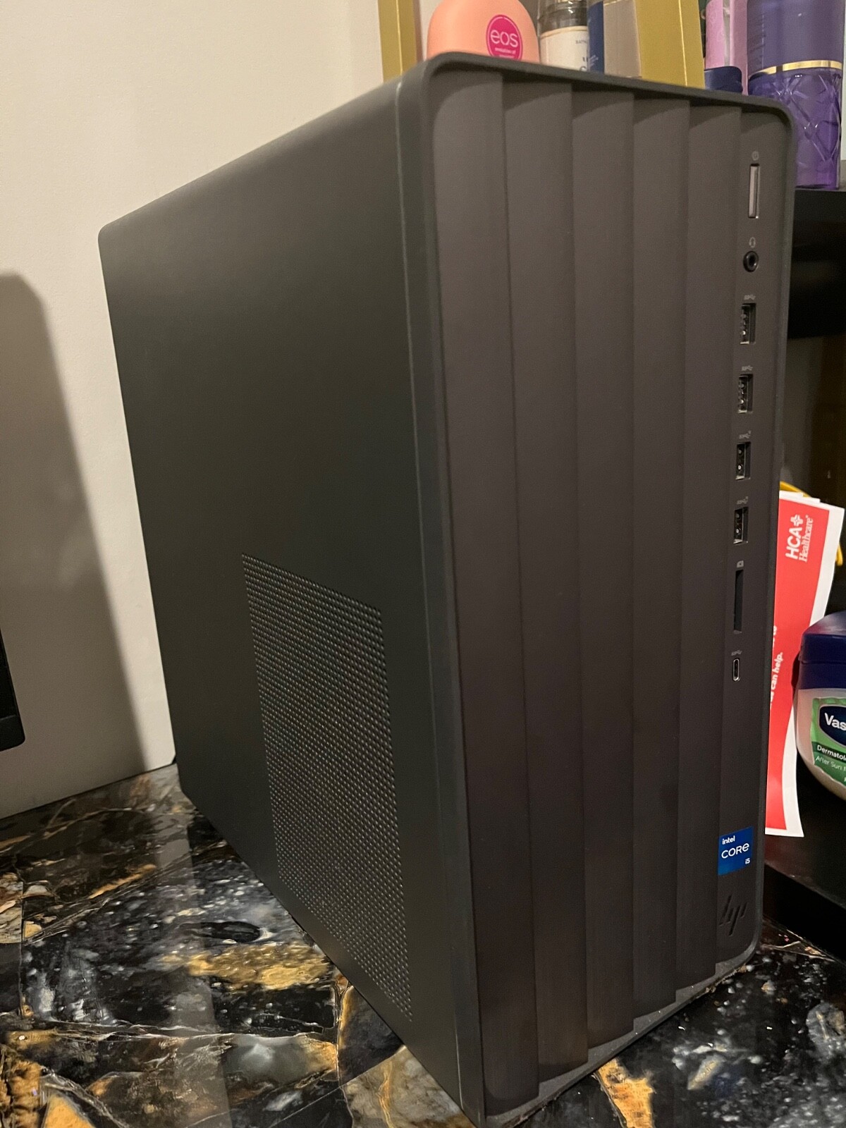 HP+Envy+TE01-3244+(1TB+SSD,+Intel+Core+i5-12400,+2.50GHz,+12GB)+Desktop+-+Black+