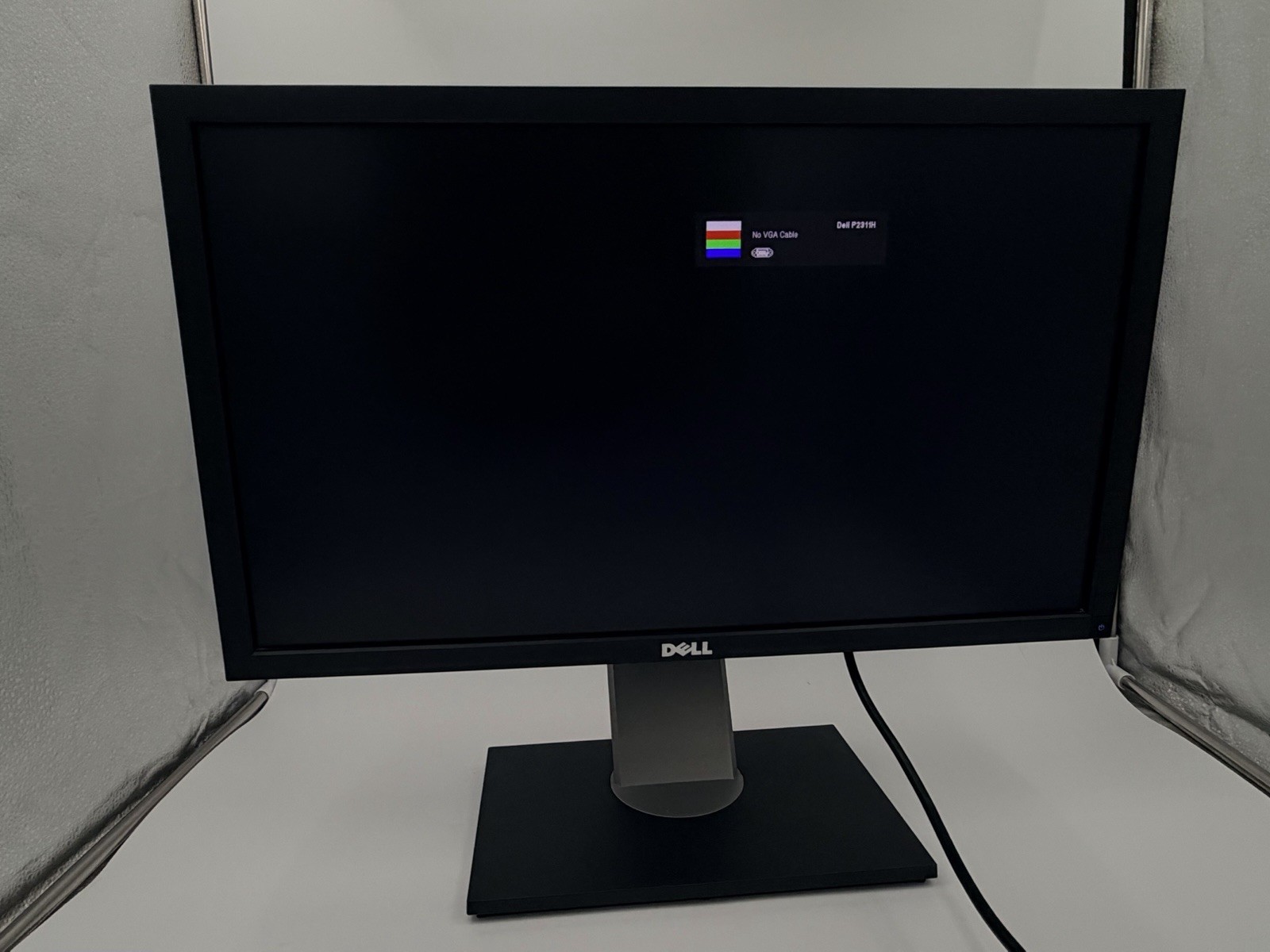 DELL P2311Hb 23" LCD Widescreen Monitor Grade B