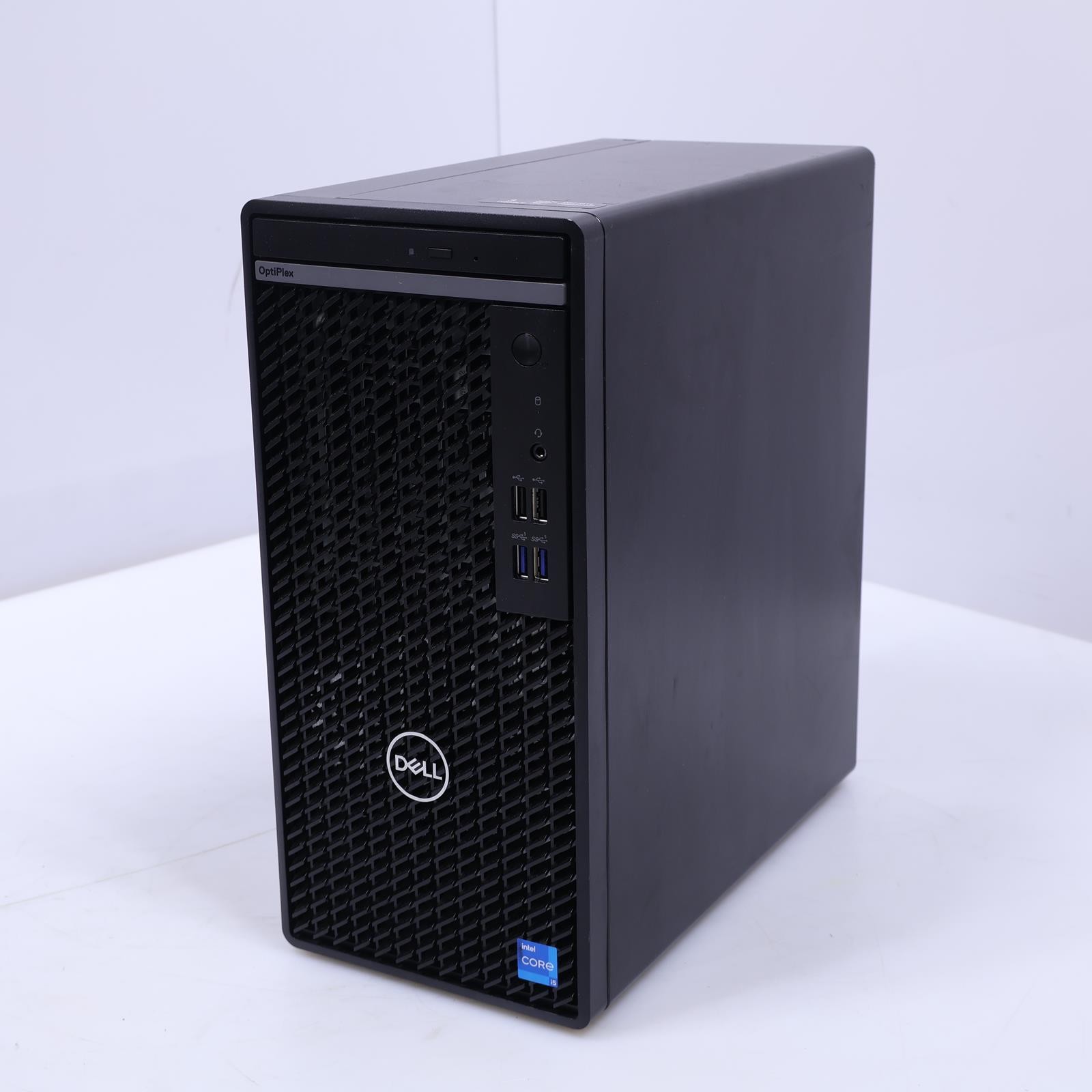 Dell OptiPlex Tower 7010 Intel Core i5 12th Gen 8GB RAM No Drive/OS MT Desktop