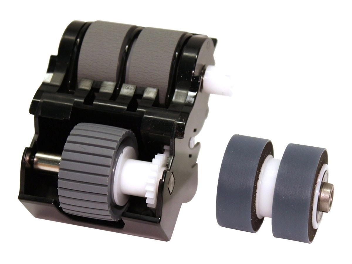 4082B004 Scanner feed roller kitCompatible Canon DR 4010C 6010C Exchange roller