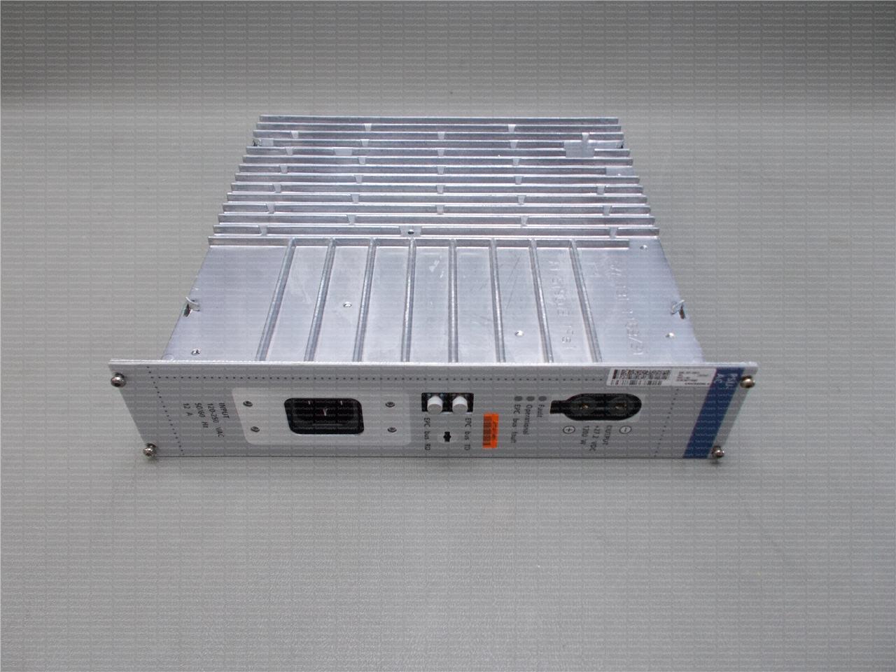 PSU-AC POWER SUPPLY   BML 231 202/1 R3L   ERICSSON, INC.  