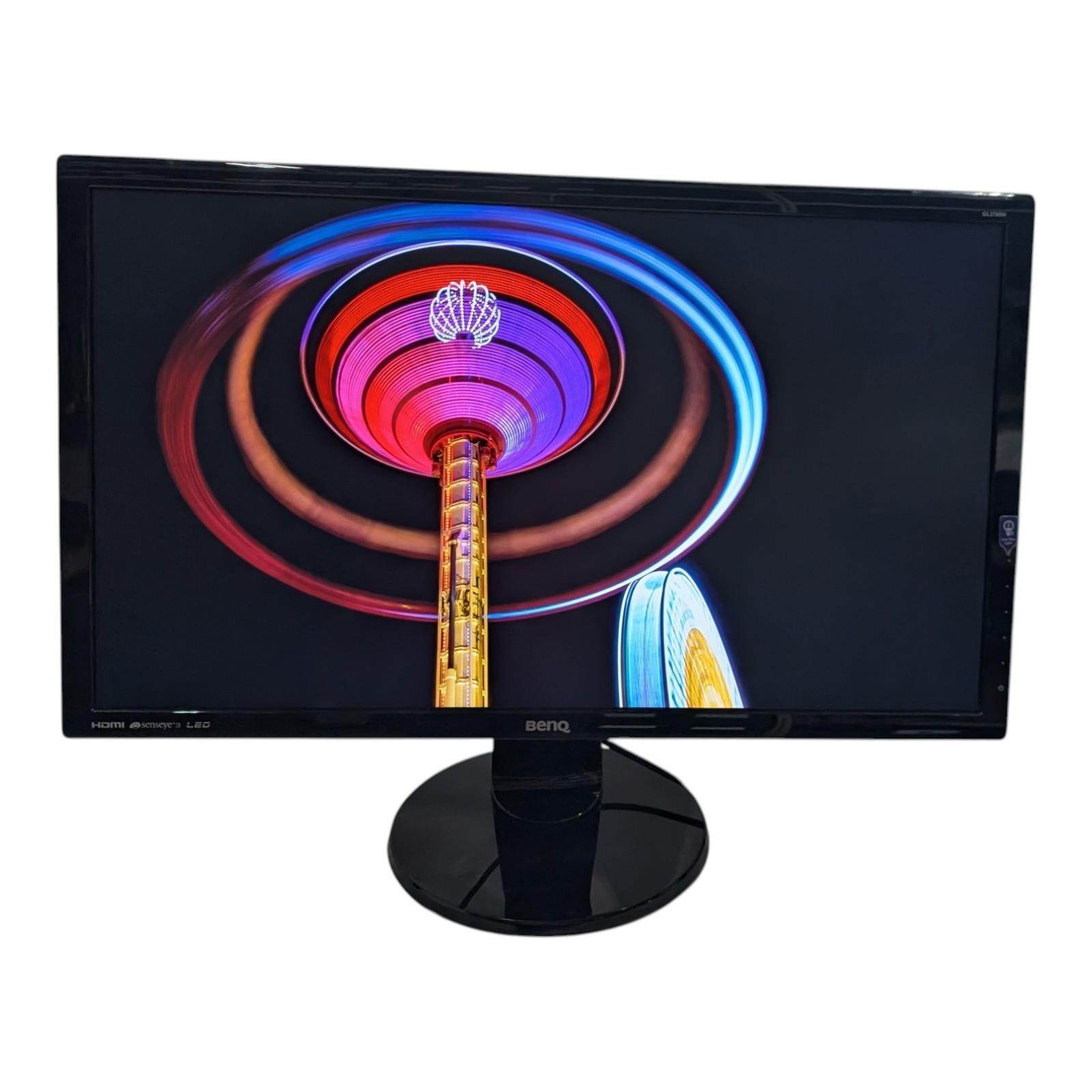 BenQ GL2760-T 27" LED Backlit Flat Panel LCD Monitor  Grade-B