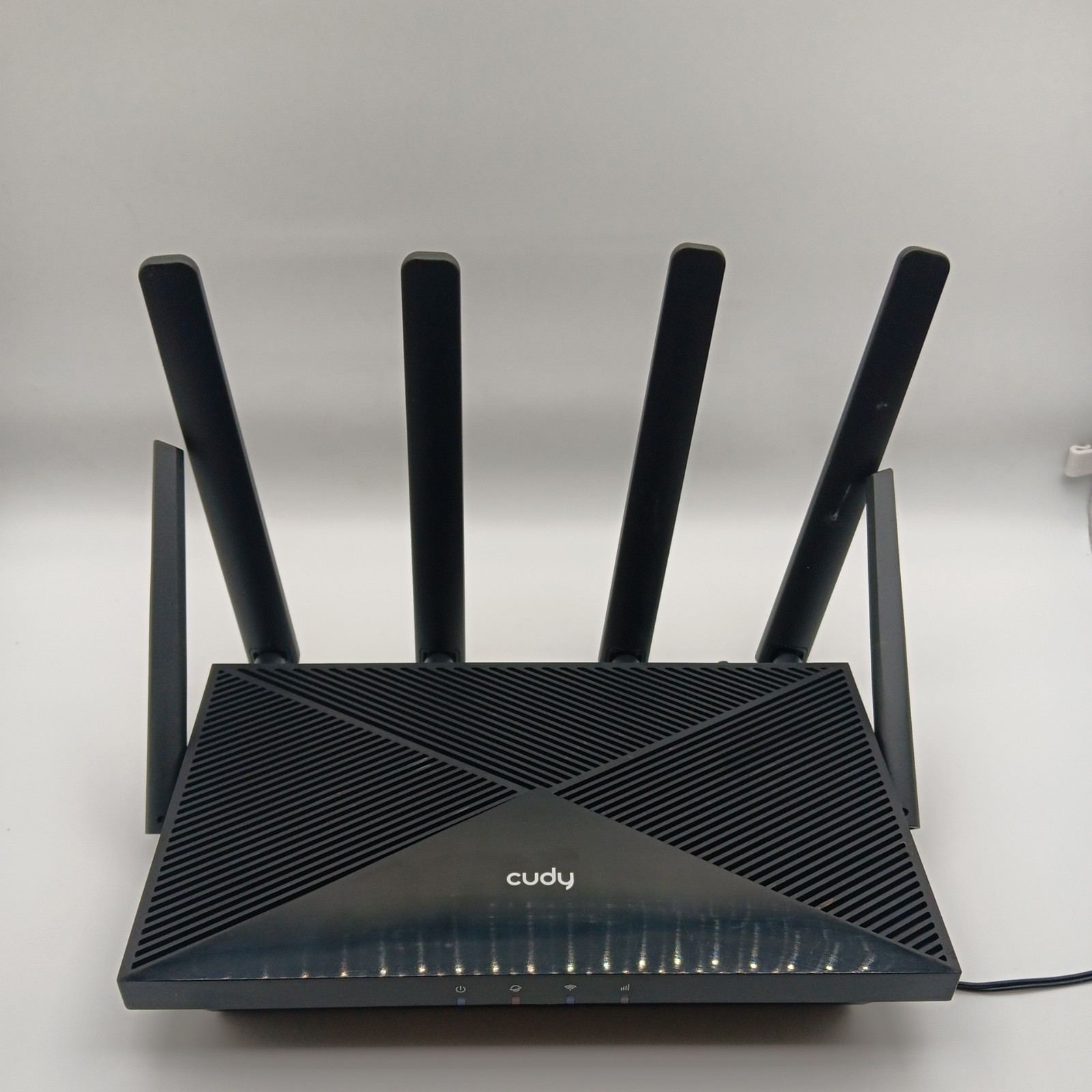 Cudy 4G LTE-A Pro Wi-Fi 6 Router LT18 Cat. 18