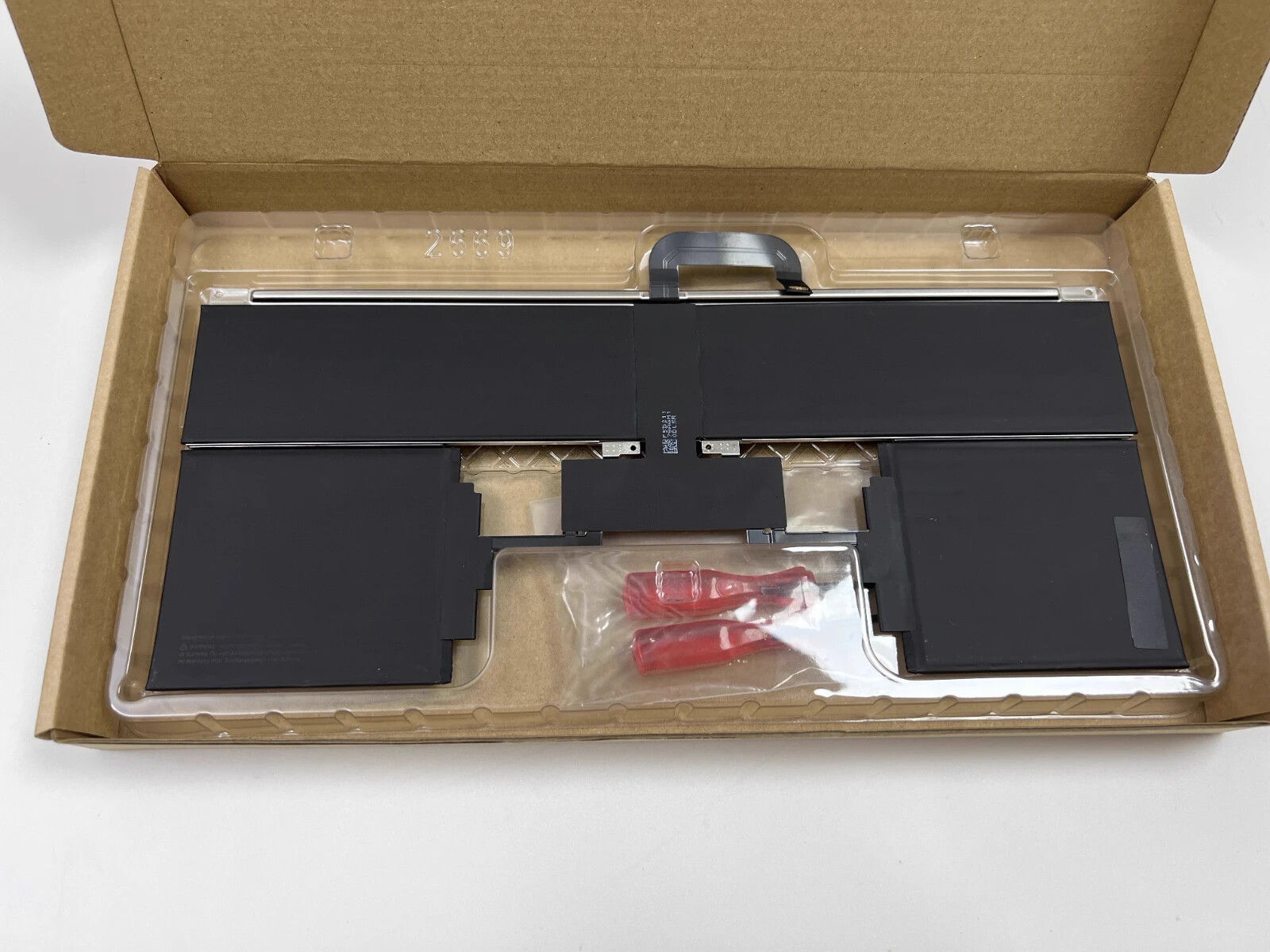 USA ship New Genuine A2681 A2669 Battery For Apple MACBOOK AIR 13" M2 2022