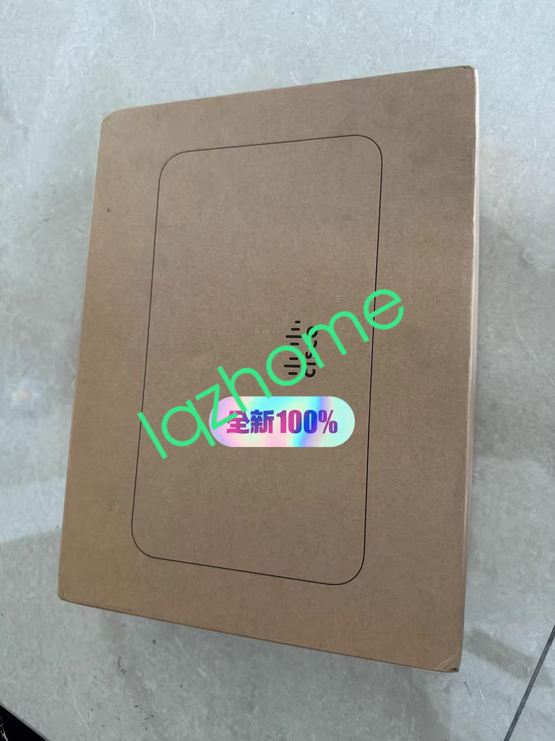 1PCS  Meraki MX64-HW network controller  new via FedEx or DHL